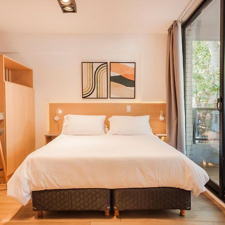 Cloudba Guatemala Hollywood Apartments Buenos Aires Eksteriør billede