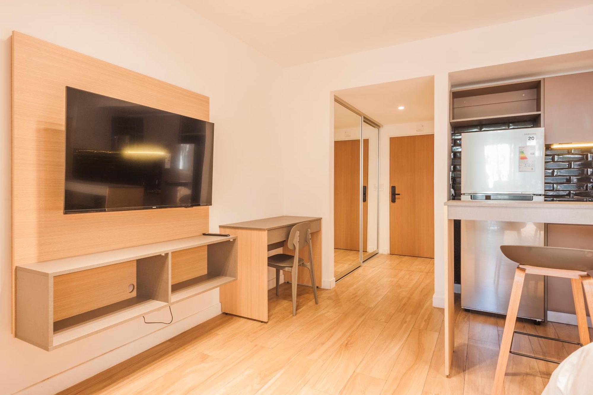 Cloudba Guatemala Hollywood Apartments Buenos Aires Eksteriør billede