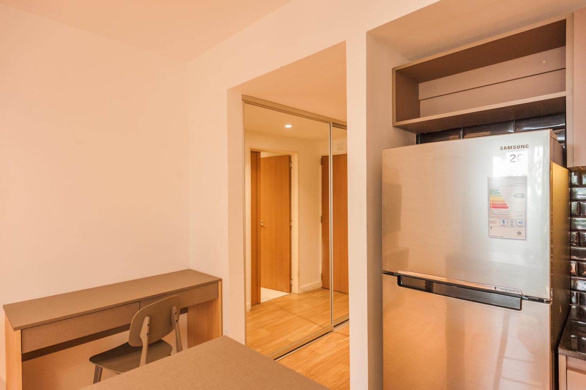 Cloudba Guatemala Hollywood Apartments Buenos Aires Eksteriør billede