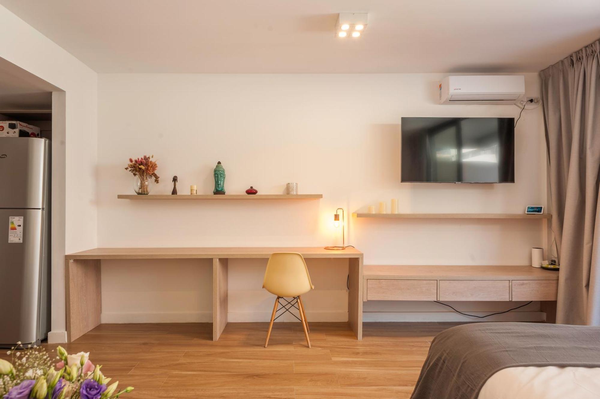 Cloudba Guatemala Hollywood Apartments Buenos Aires Eksteriør billede