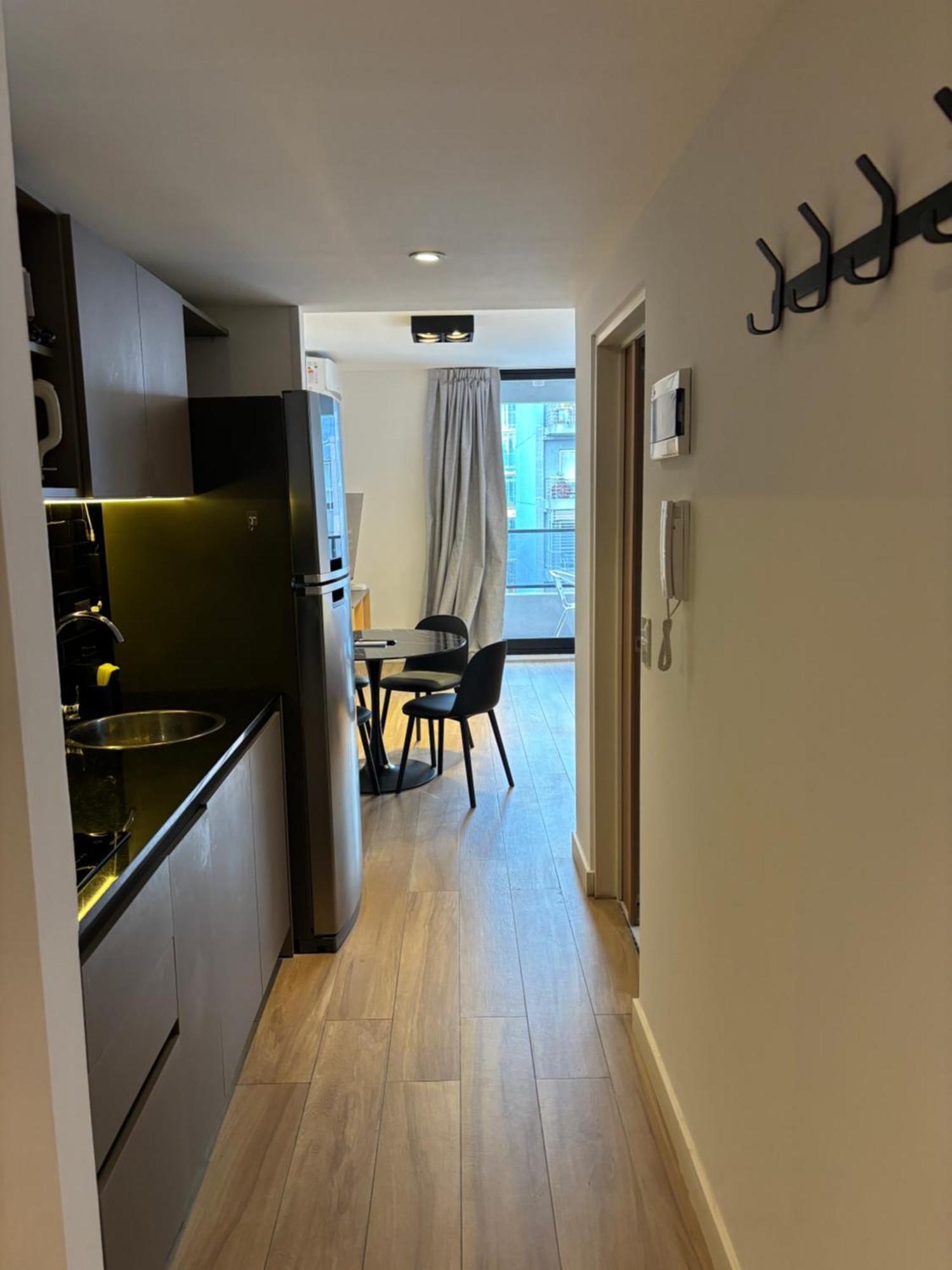 Cloudba Guatemala Hollywood Apartments Buenos Aires Eksteriør billede
