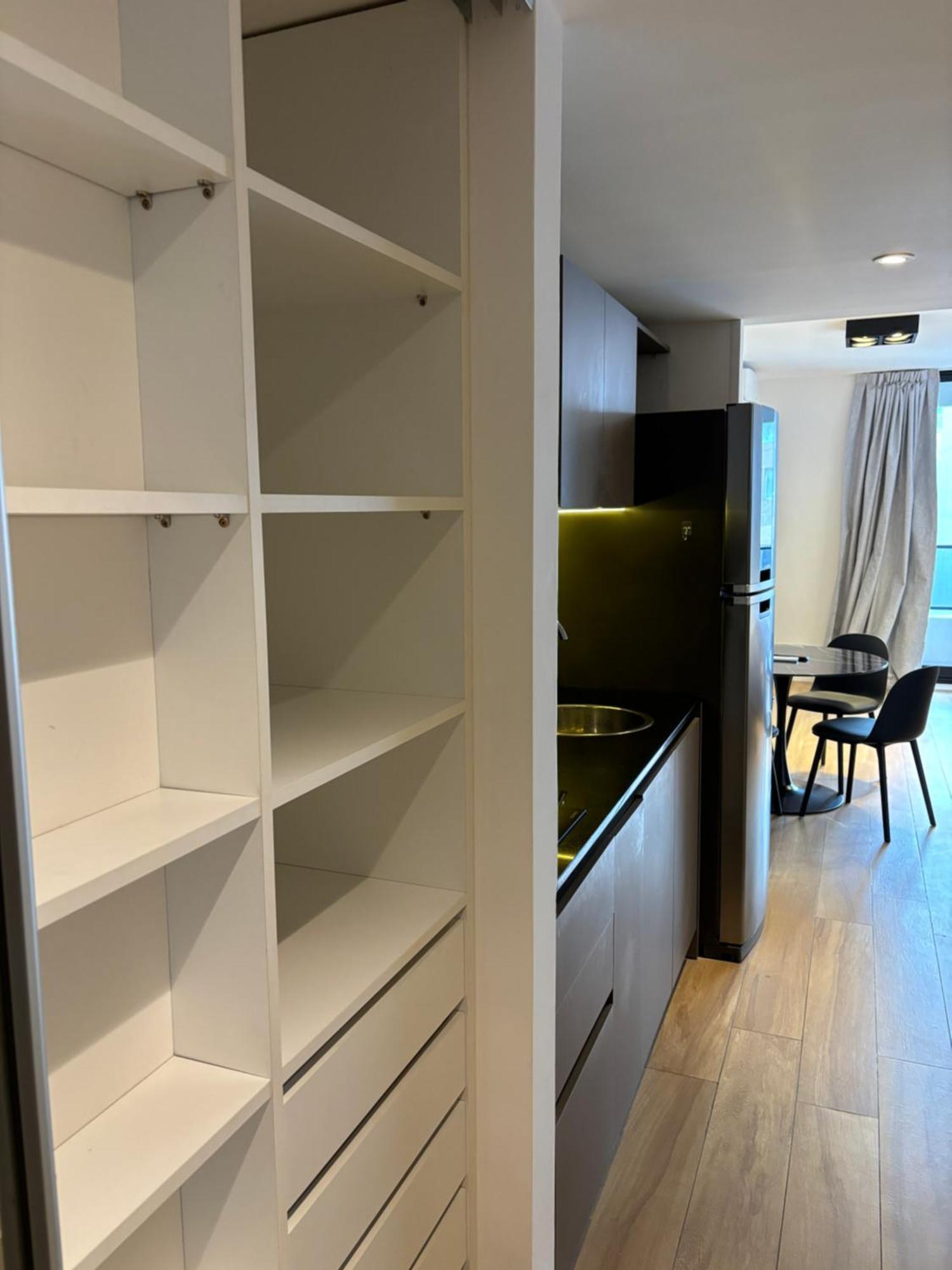 Cloudba Guatemala Hollywood Apartments Buenos Aires Eksteriør billede