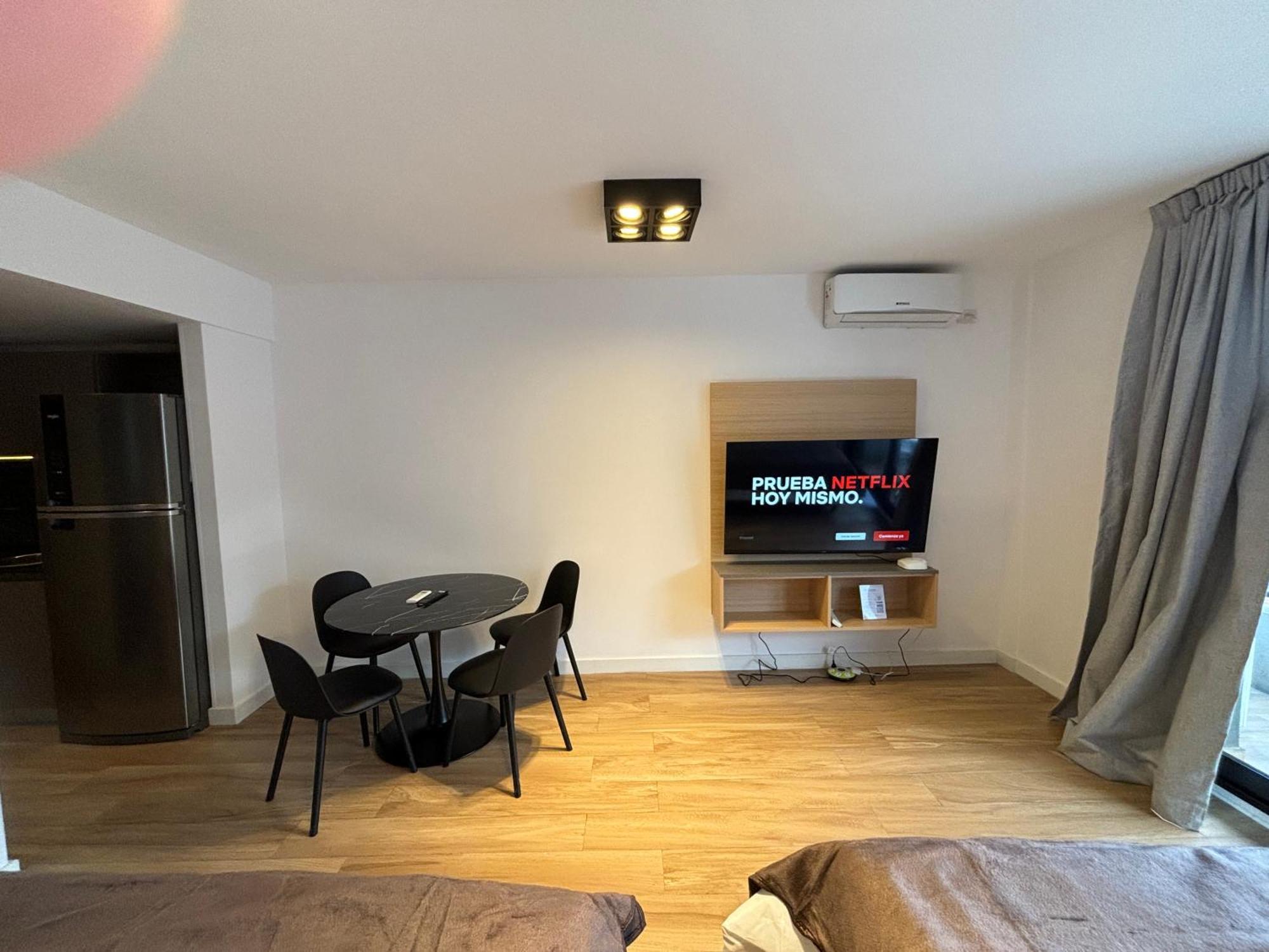 Cloudba Guatemala Hollywood Apartments Buenos Aires Eksteriør billede